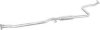 HONDA 18220SB3962 Middle Silencer